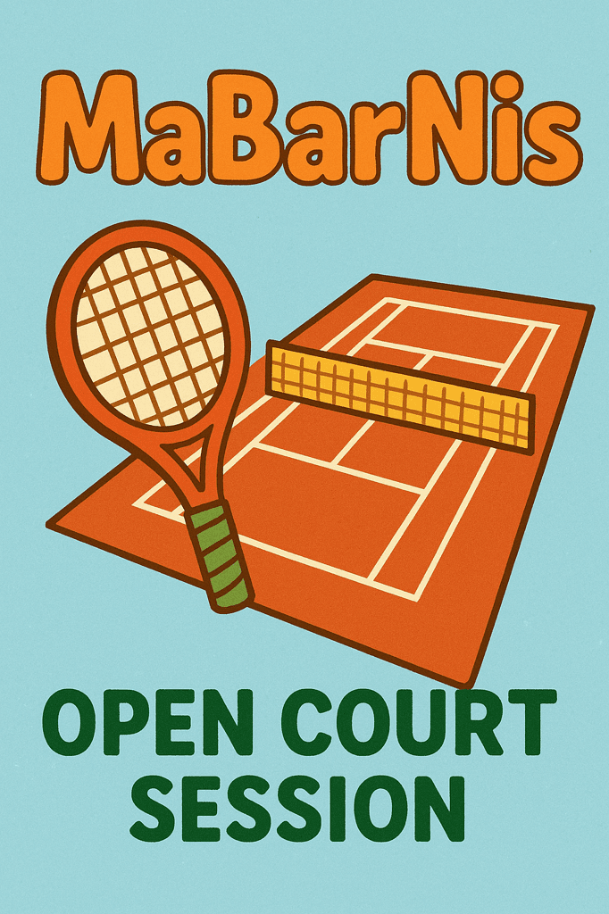 MaBarNis media 1