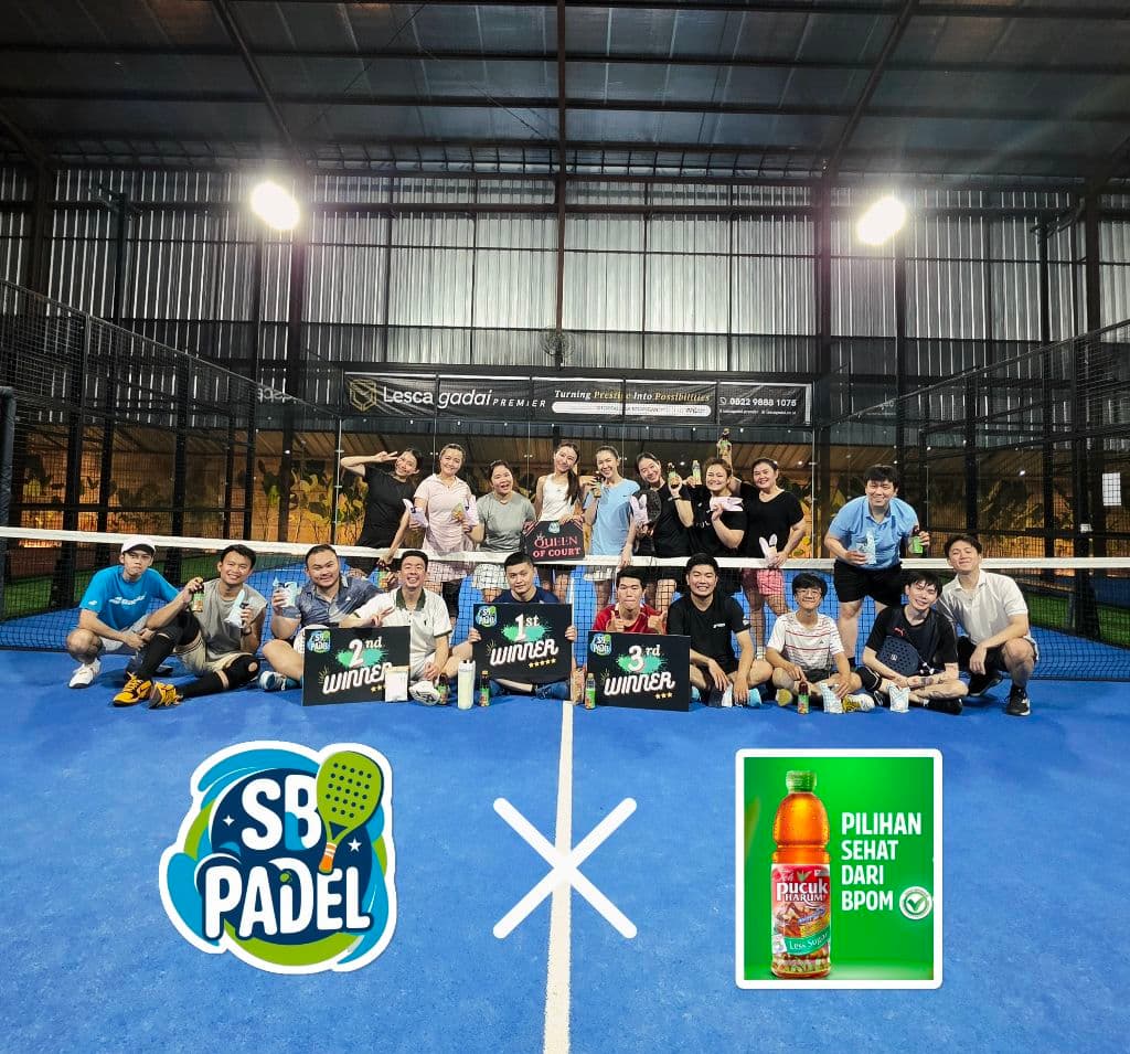 SB Padel  media 4