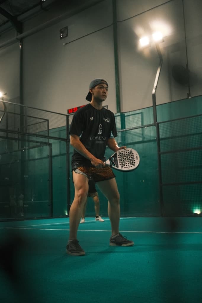 Padel Haus 🎾 media 6