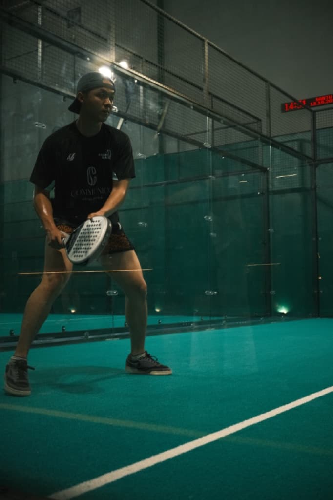 Padel Haus 🎾 media 5