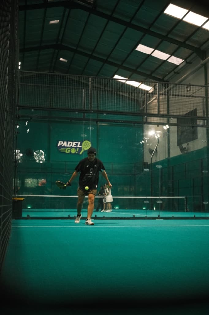 Padel Haus 🎾 media 3