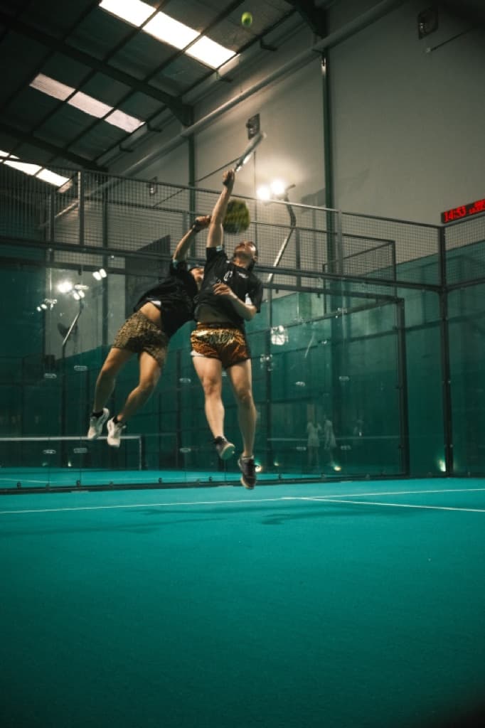 Padel Haus 🎾 media 4