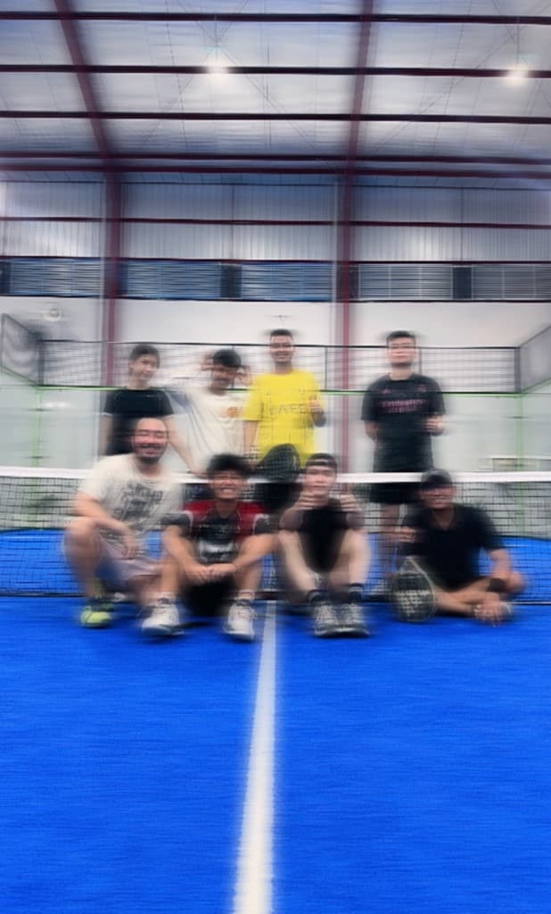 Padel Haus 🎾 media 2