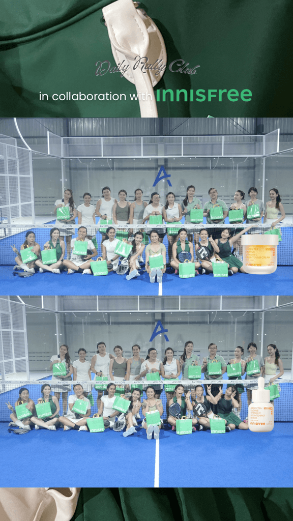 DAILY RALLY CLUB media 2