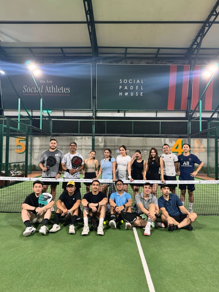 Padel Dusta media 3