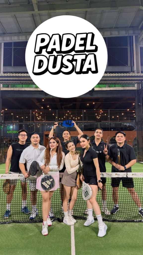 Padel Dusta media 2