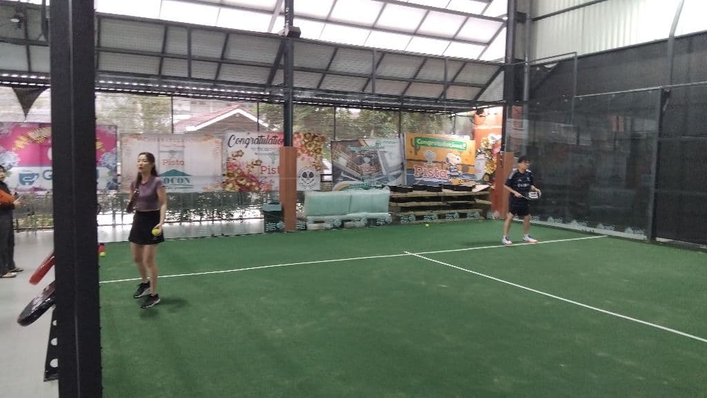 Padel Ergo media 4