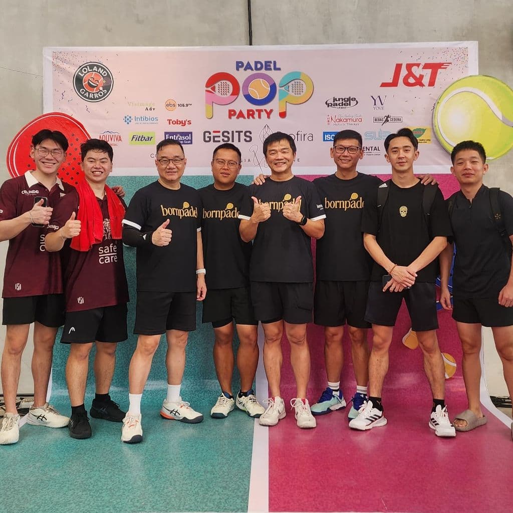BornPadel media 5