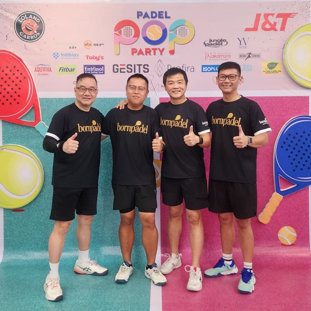 BornPadel media 6