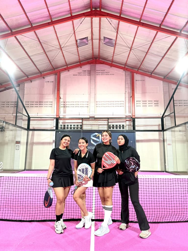 Padel Casual Club media 2