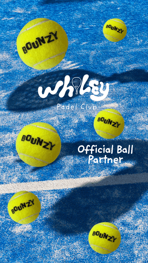 Whiley Padel Club media 6