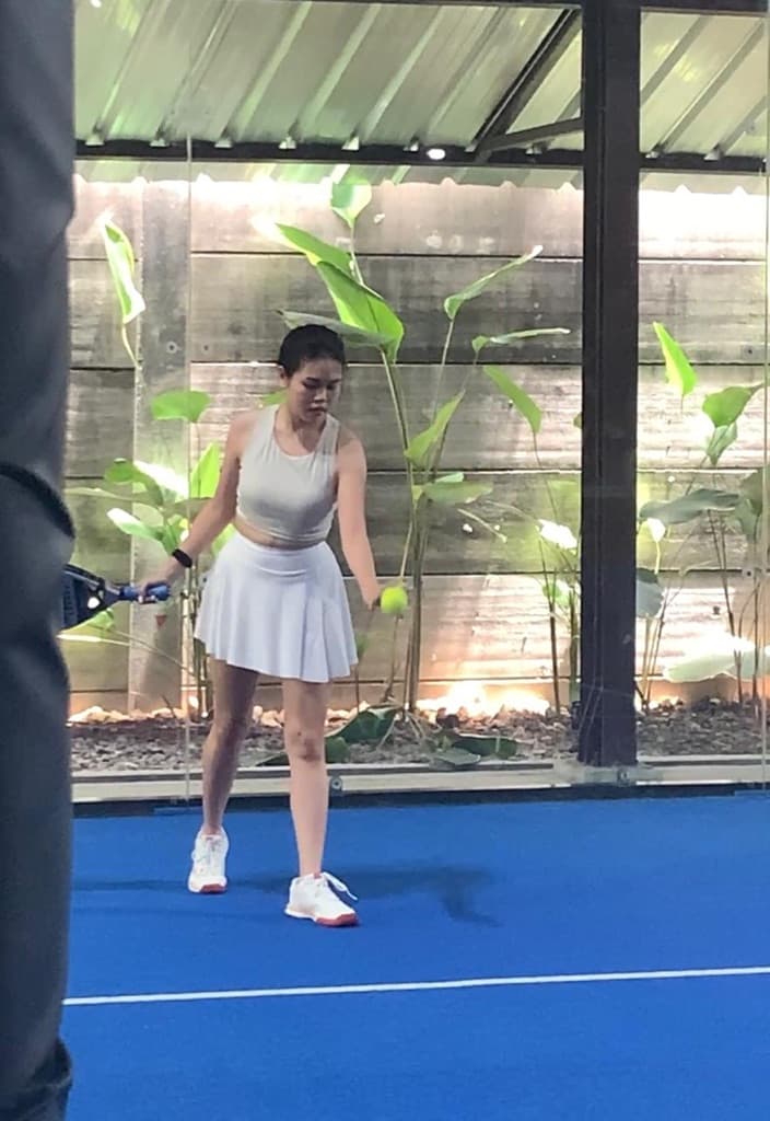 Padel Lai 来 media 6