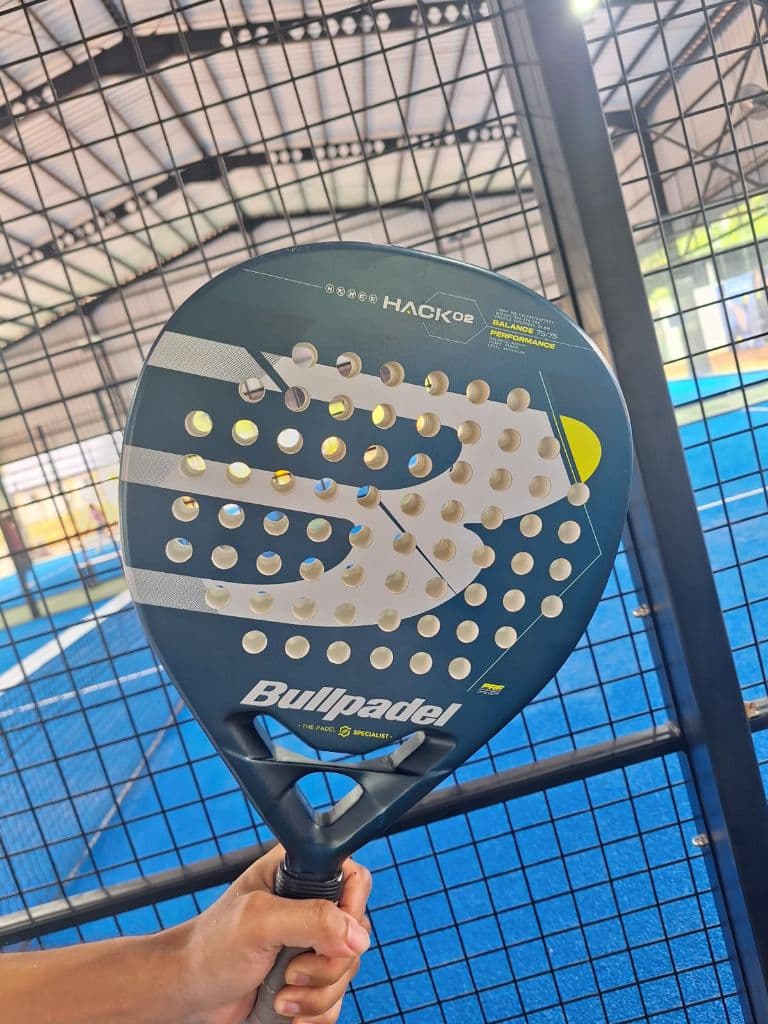 Kompak Indonesia Padel media 4