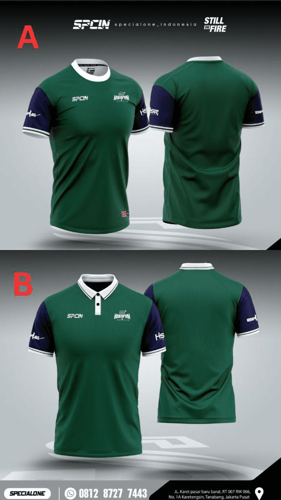 Kompak Indonesia Padel media 1