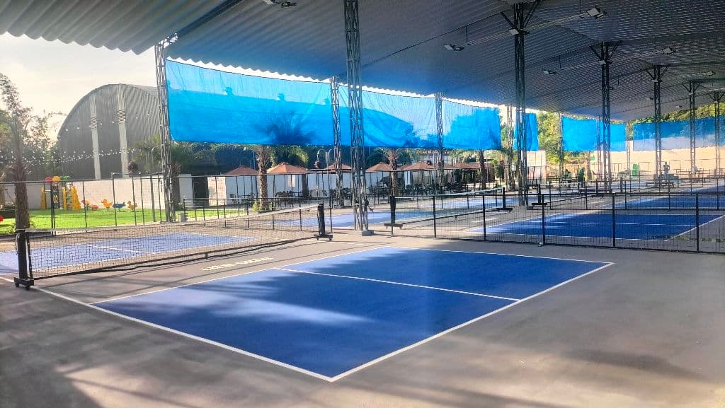 Liên Châu Pickleball Club  media 1