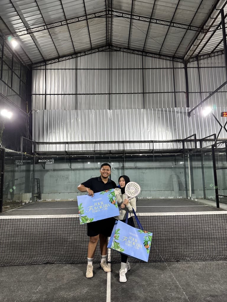 Helios Padel Society media 6