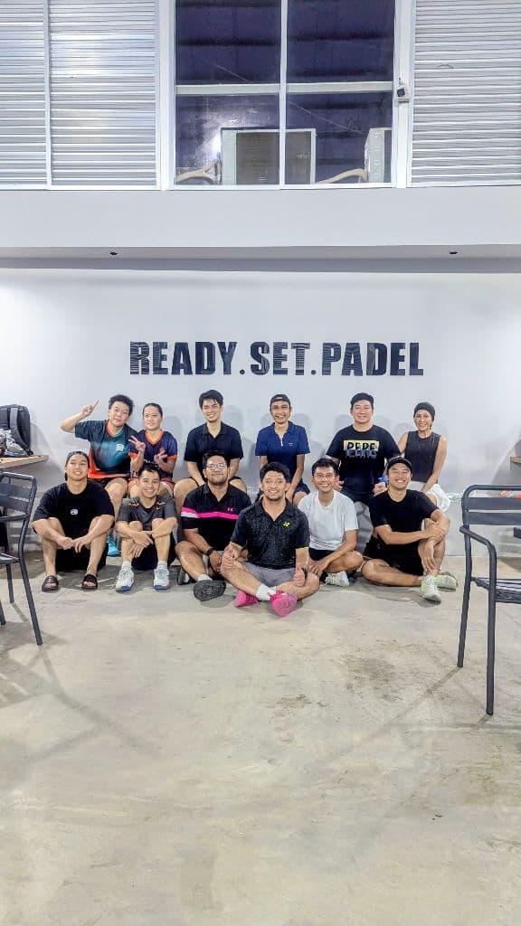 Padel Fever media 2