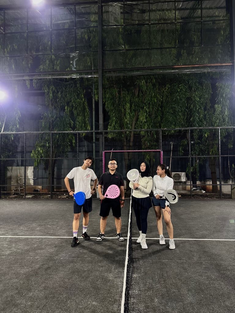 Helios Padel Society media 1