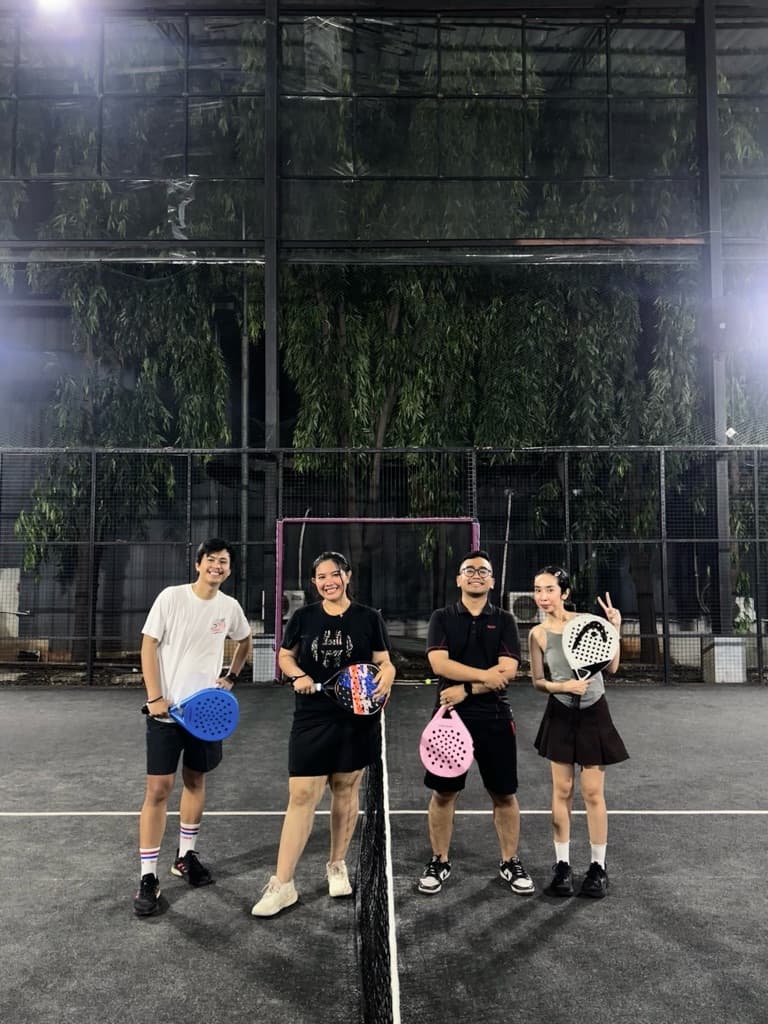 Helios Padel Society media 3