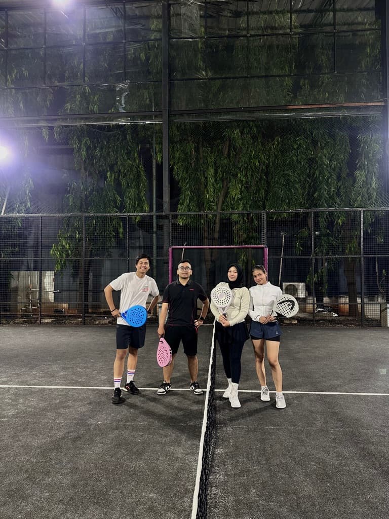 Helios Padel Society media 4