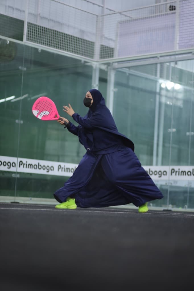 VERTU PADEL media 6
