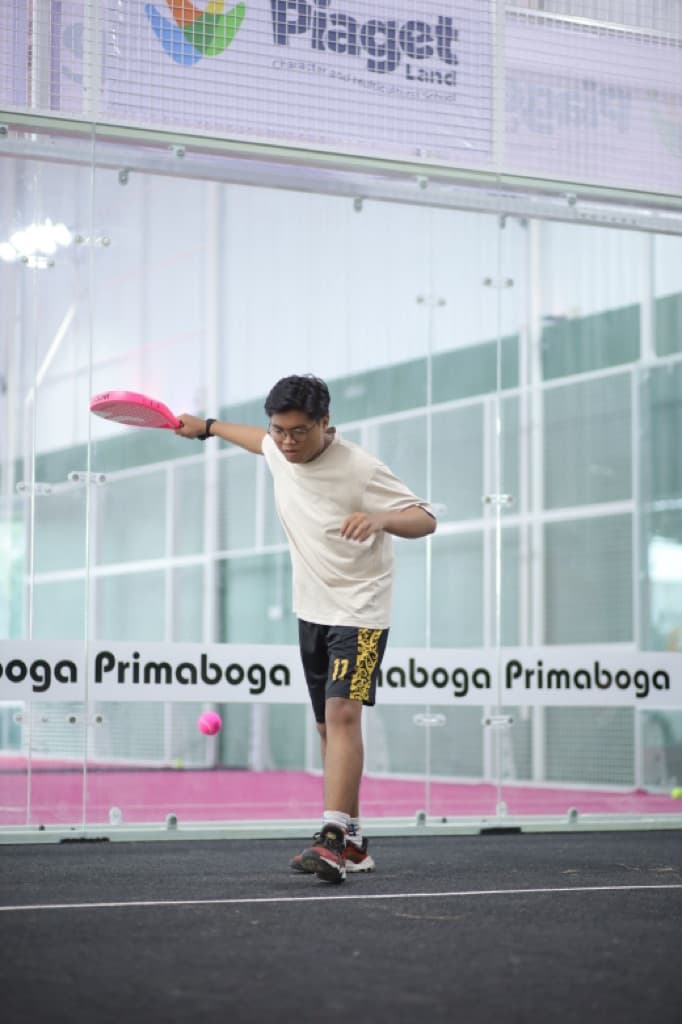 VERTU PADEL media 5