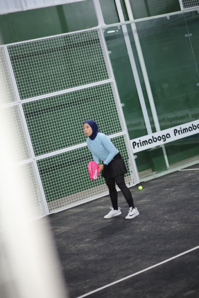 VERTU PADEL media 4