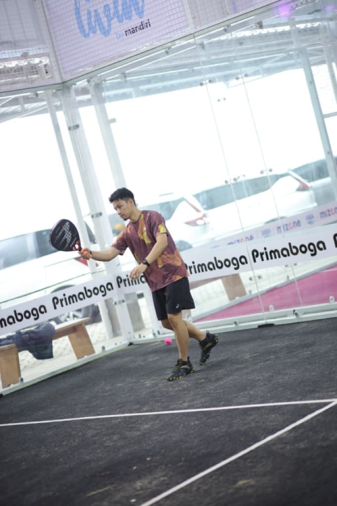 VERTU PADEL media 2