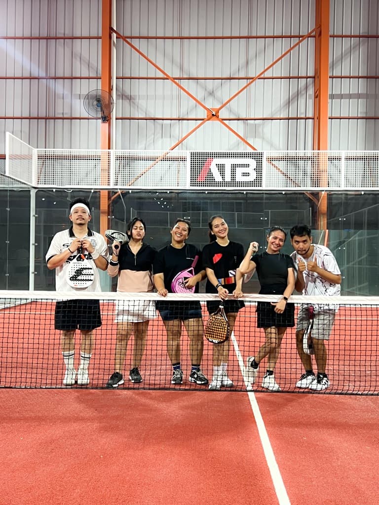 PLUTO Padel Club - BOGOR media 1