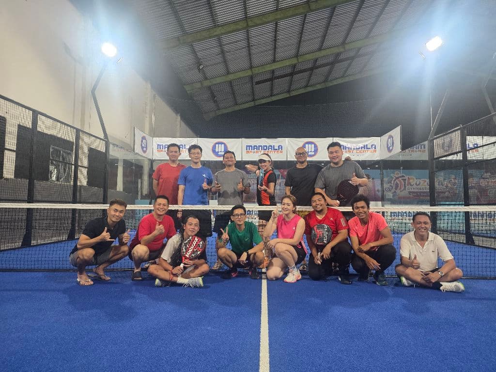 Padel Pop media 1