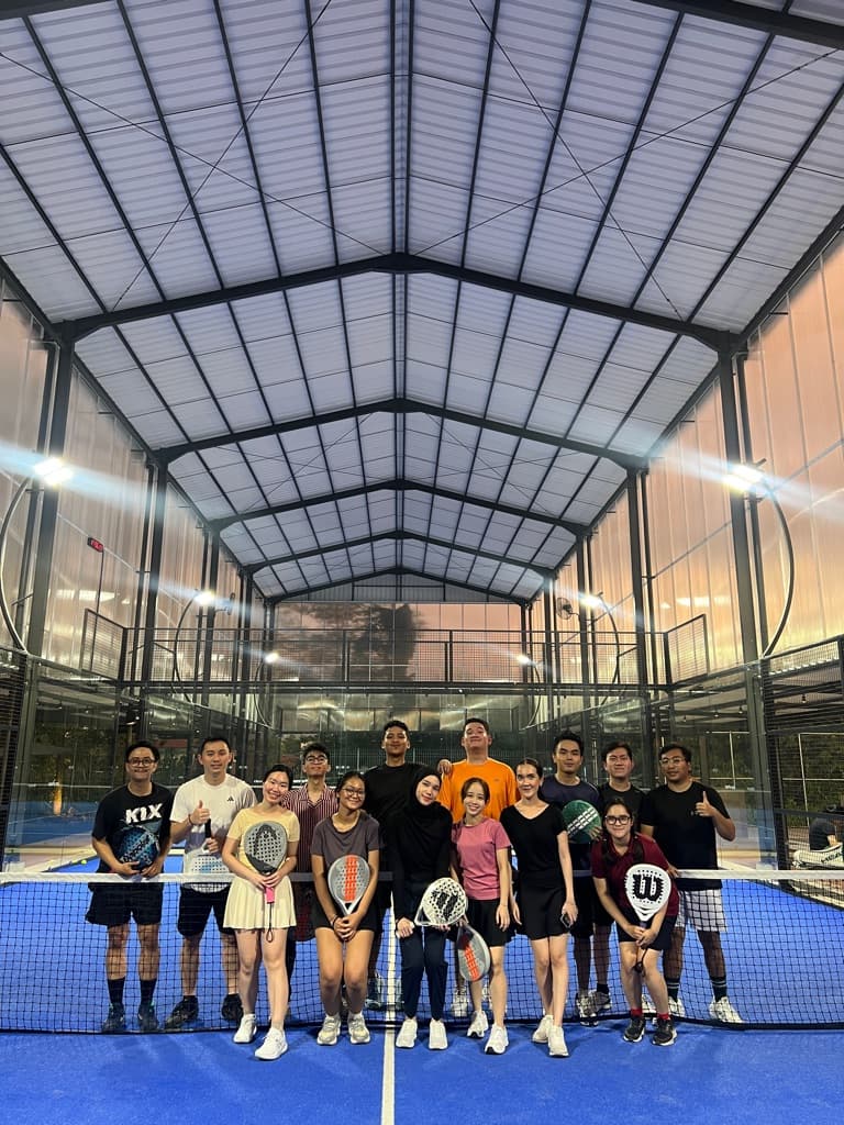 Pas Padel media 3
