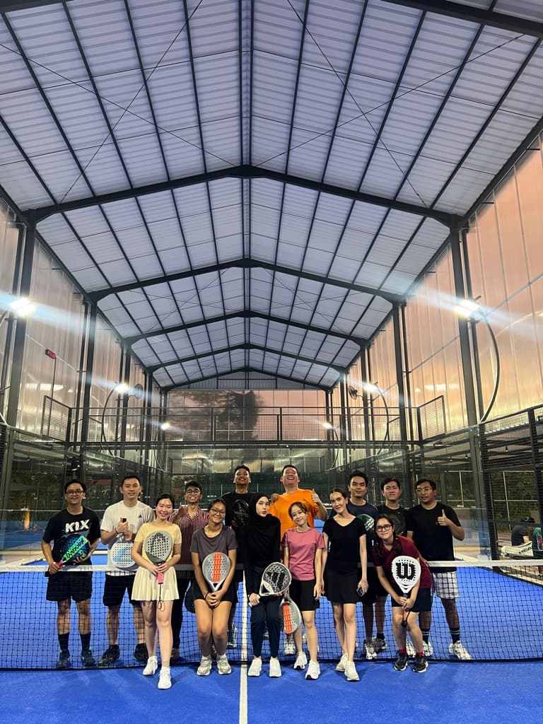 Pas Padel media 5
