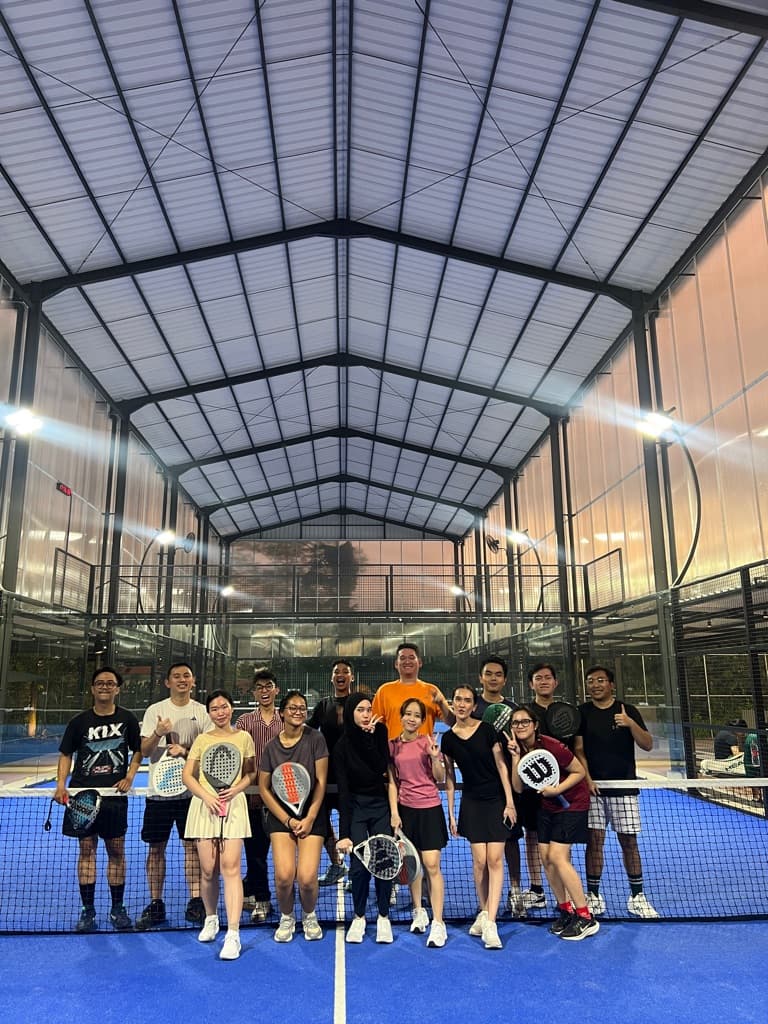 Pas Padel media 4