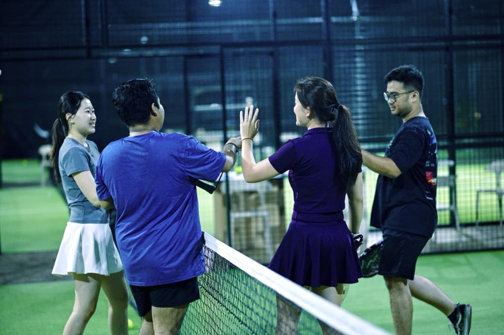 Caribbean Padel Club media 4