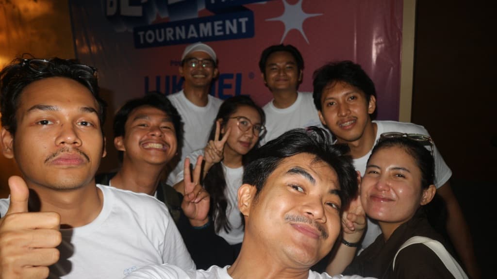 Padel Benerr media 4