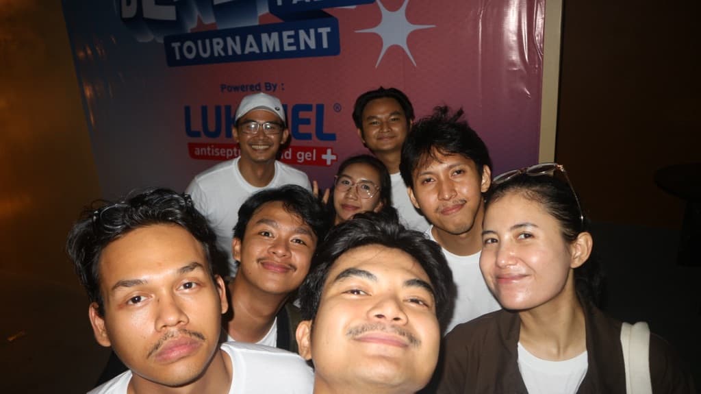 Padel Benerr media 5