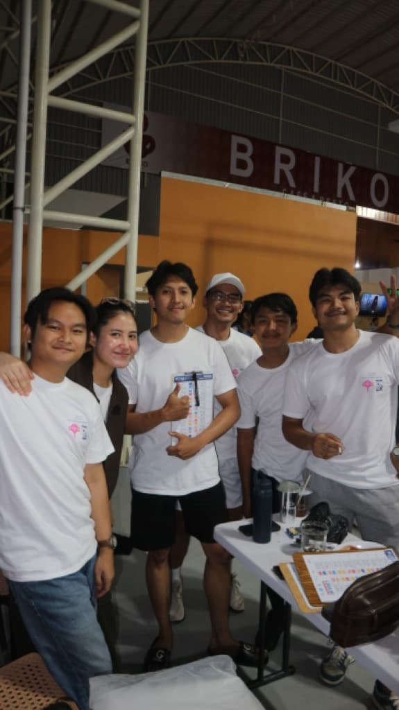 Padel Benerr media 3