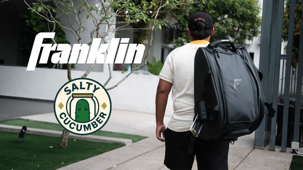 Salty Cucumber x Franklin Malaysia media 4