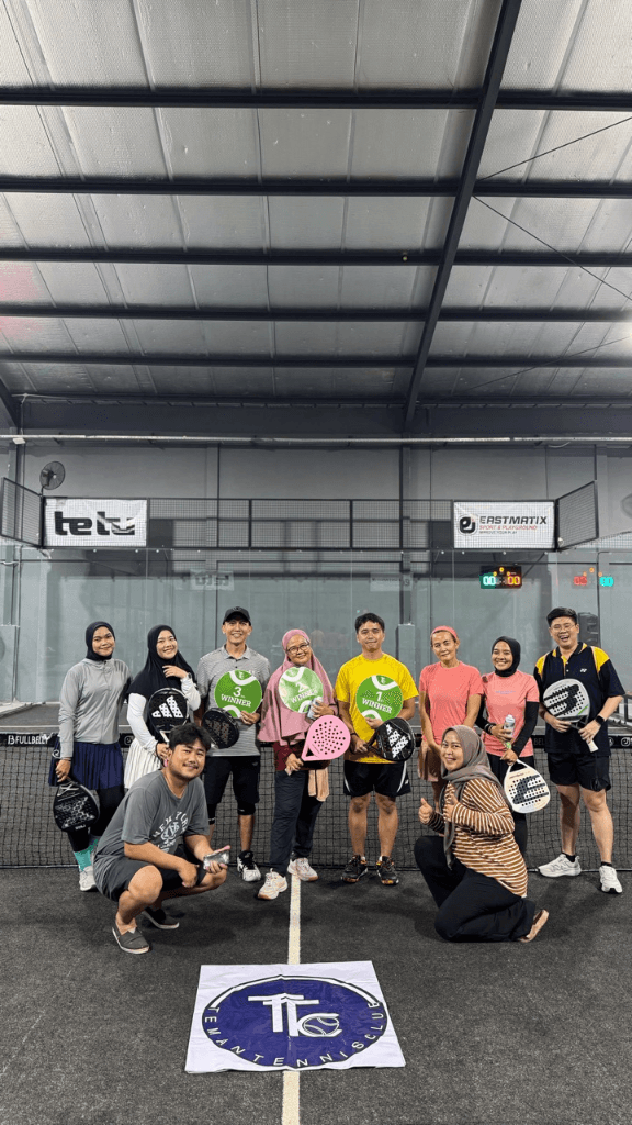 🎾TTC PADEL media 6