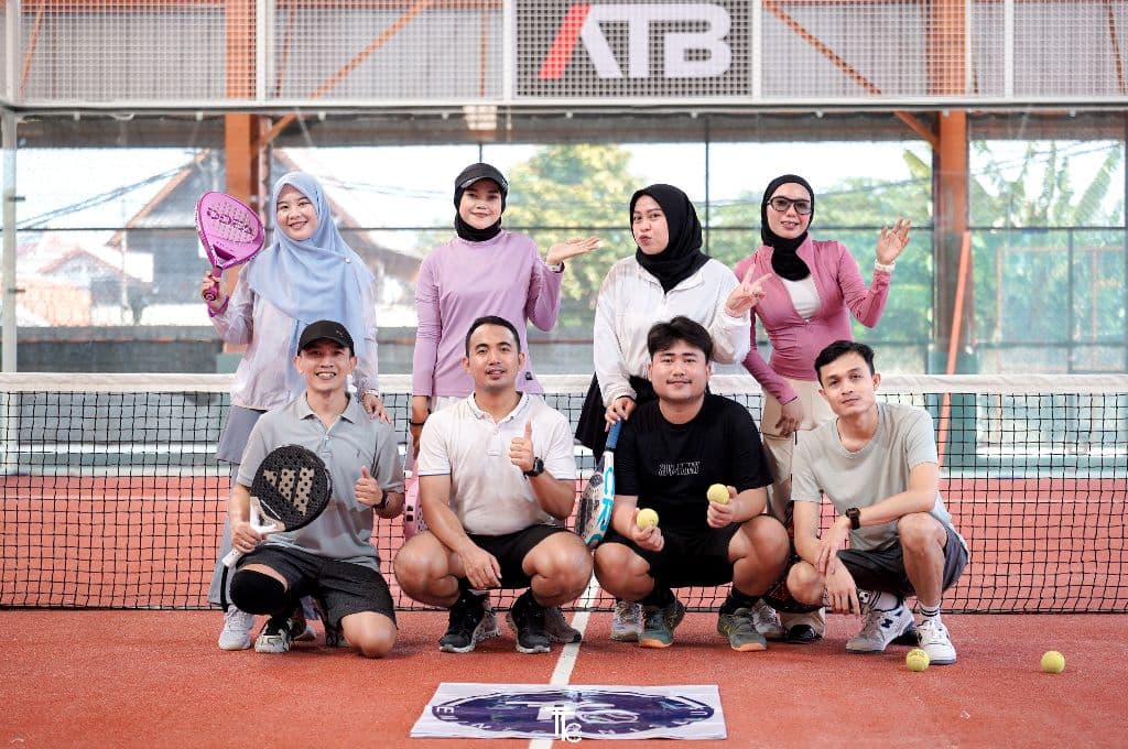 🎾TTC PADEL media 5