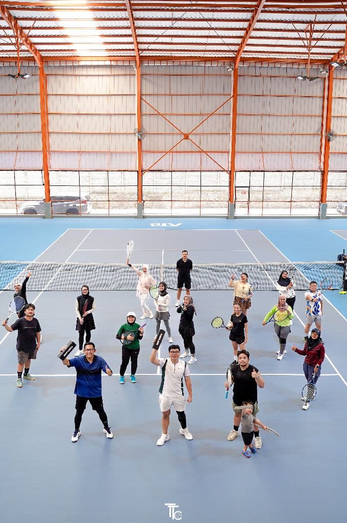 🎾TTC PADEL media 4
