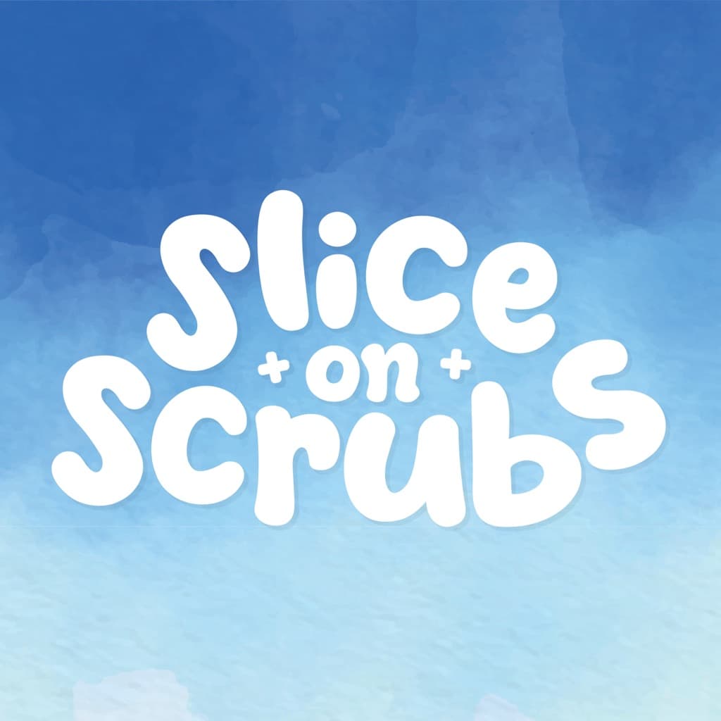Slice on Scrubs media 1