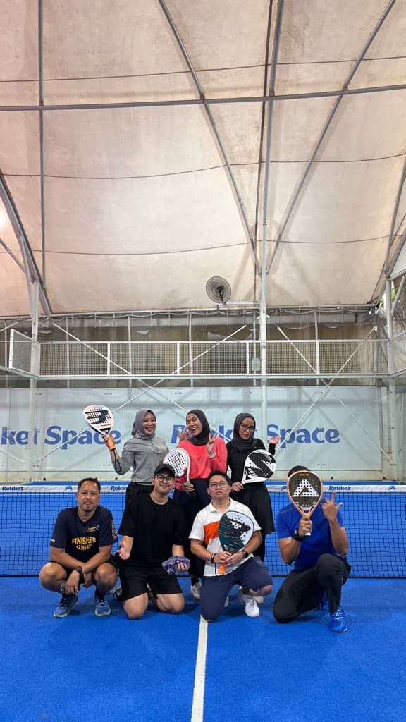 Padelatinos media 4