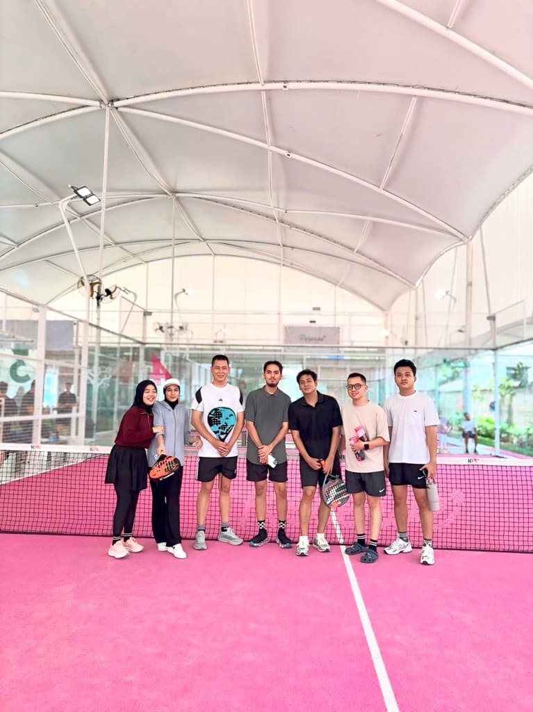 Sky Padel media 6