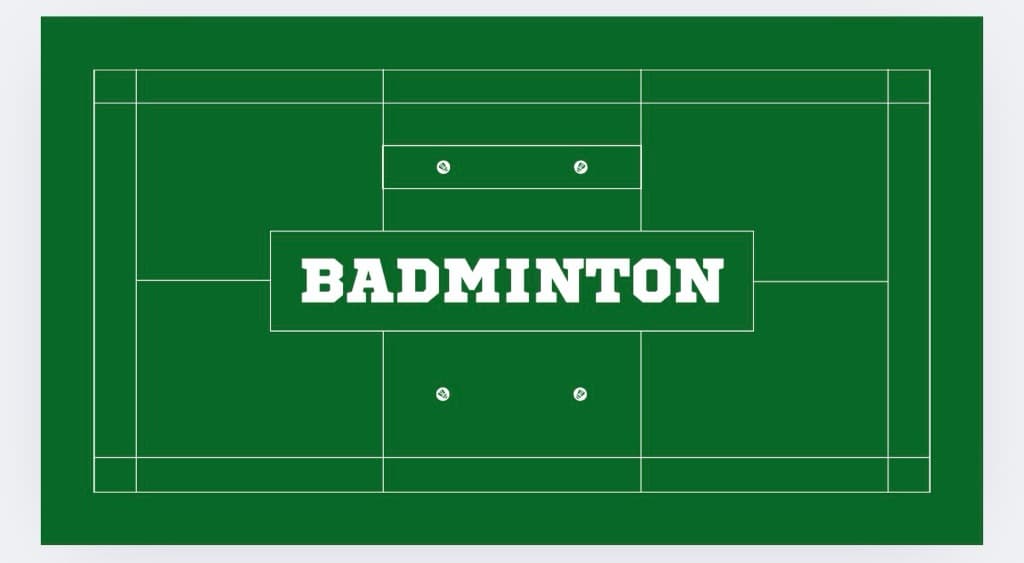 Monster Smash Badminton Club media 6