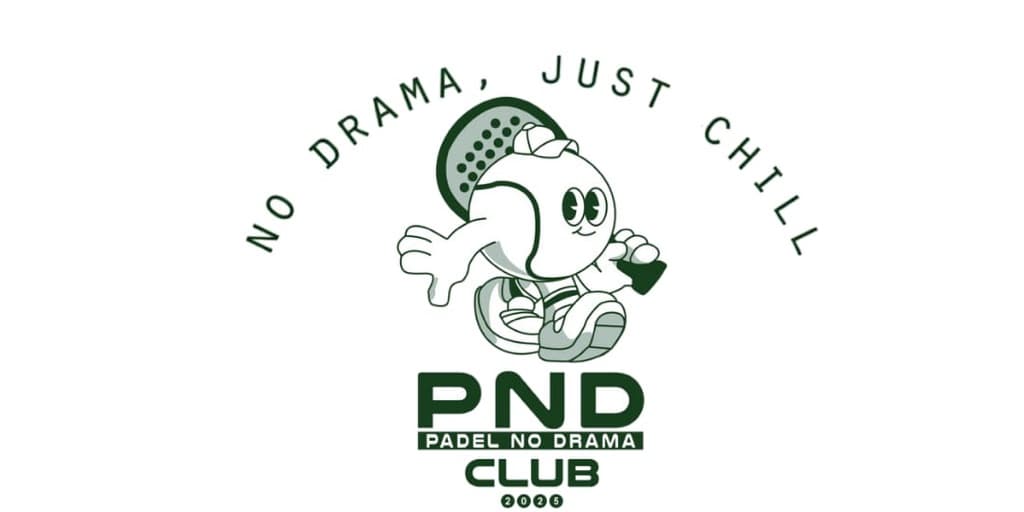 PND ( Padel No Drama) media 2