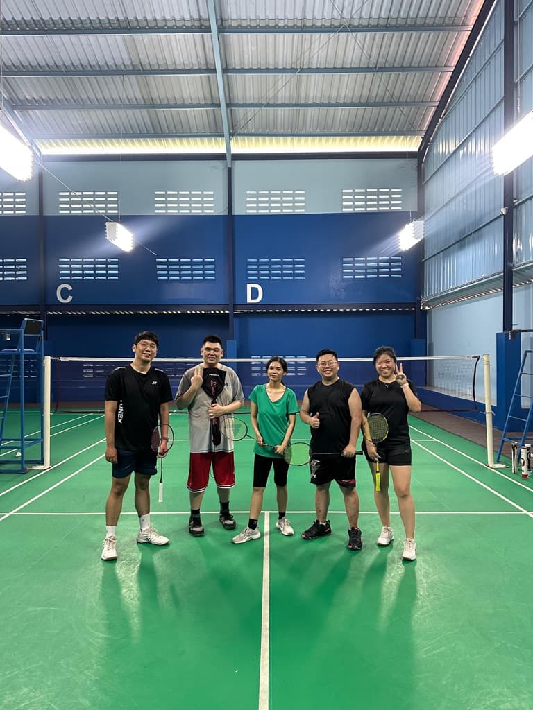  PBPI INDONESIA 🏸 media 4