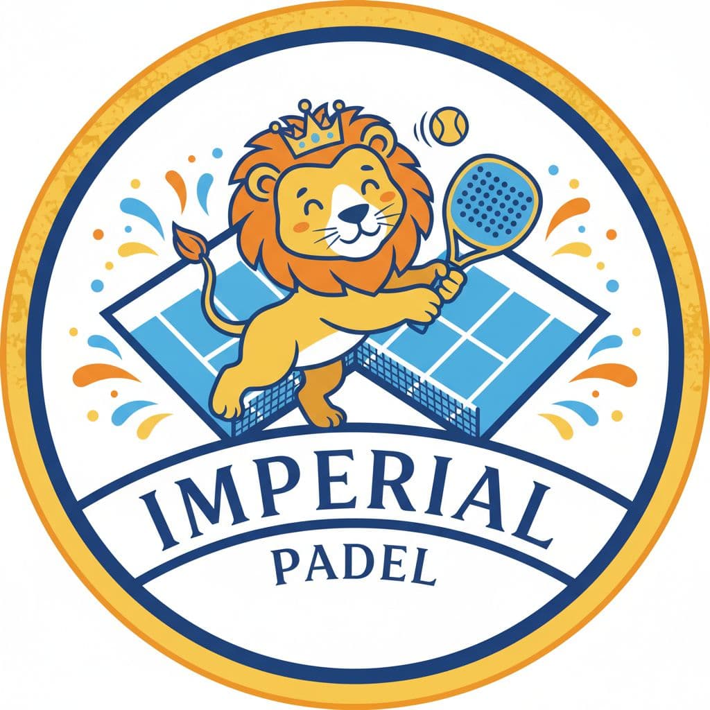 Imperial Padel media 1