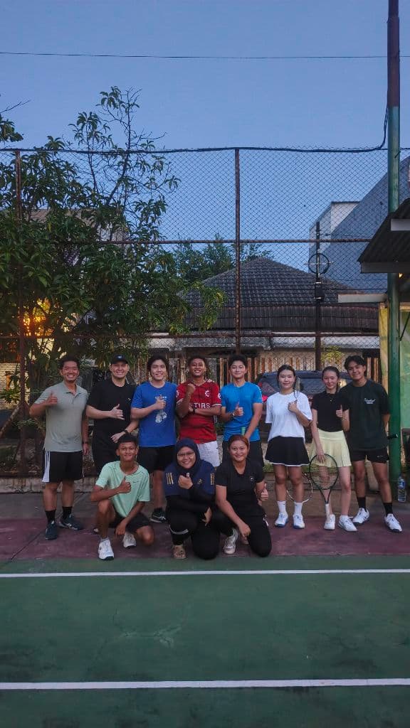 RDN Tennis Club media 3