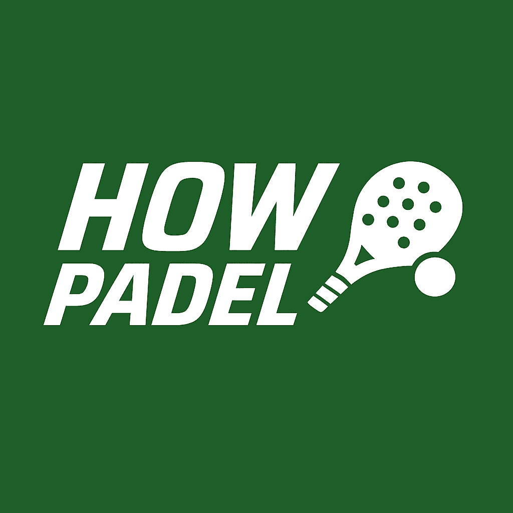 How Padel Club media 1